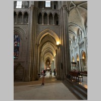 Cathédrale de Lausanne, Foto nzsarah2016, tripadvisor.jpg